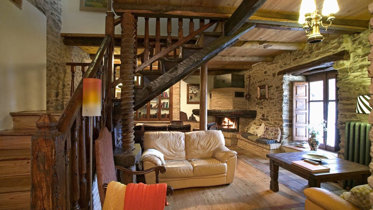 Luyego Hotel | Hostería Camino