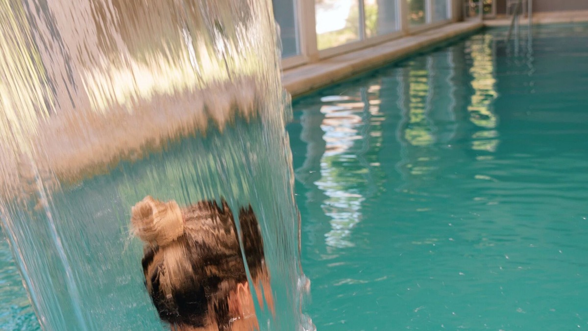 Tandil Hotel | Hostería de la Cascada