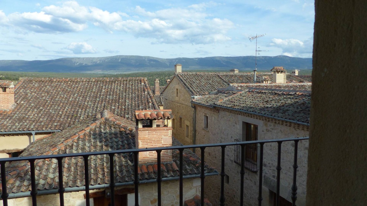 Pedraza Hotel | Hostería del Arco