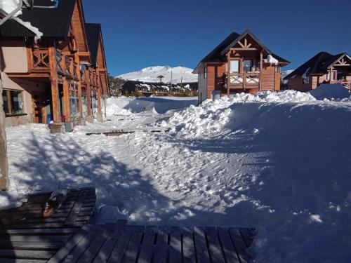 Caviahue Hotel | Hostería kaime