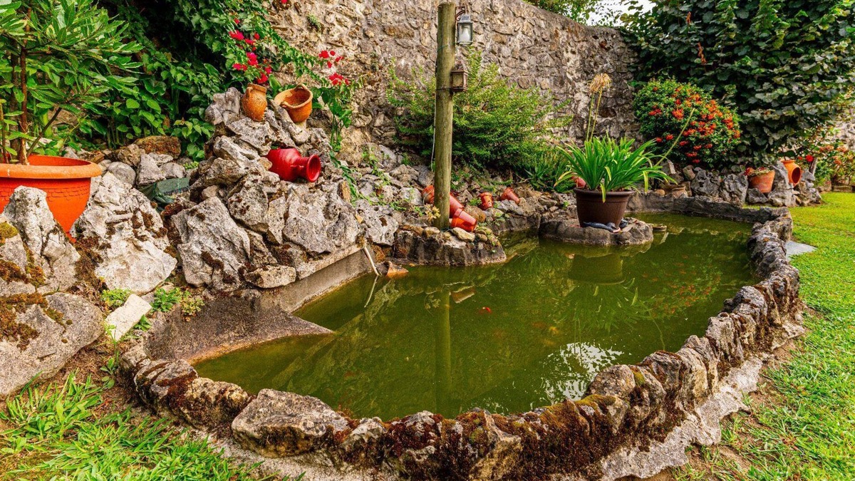 Marina de Cudeyo Hotel | Hostería las fuentes