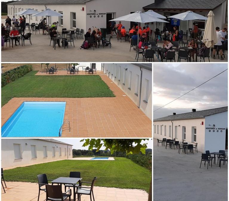 Gonzar Hotel | Hosteria de Gonzar