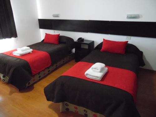 Perito Moreno Hotel | Hosteria Guillermo Bilardo