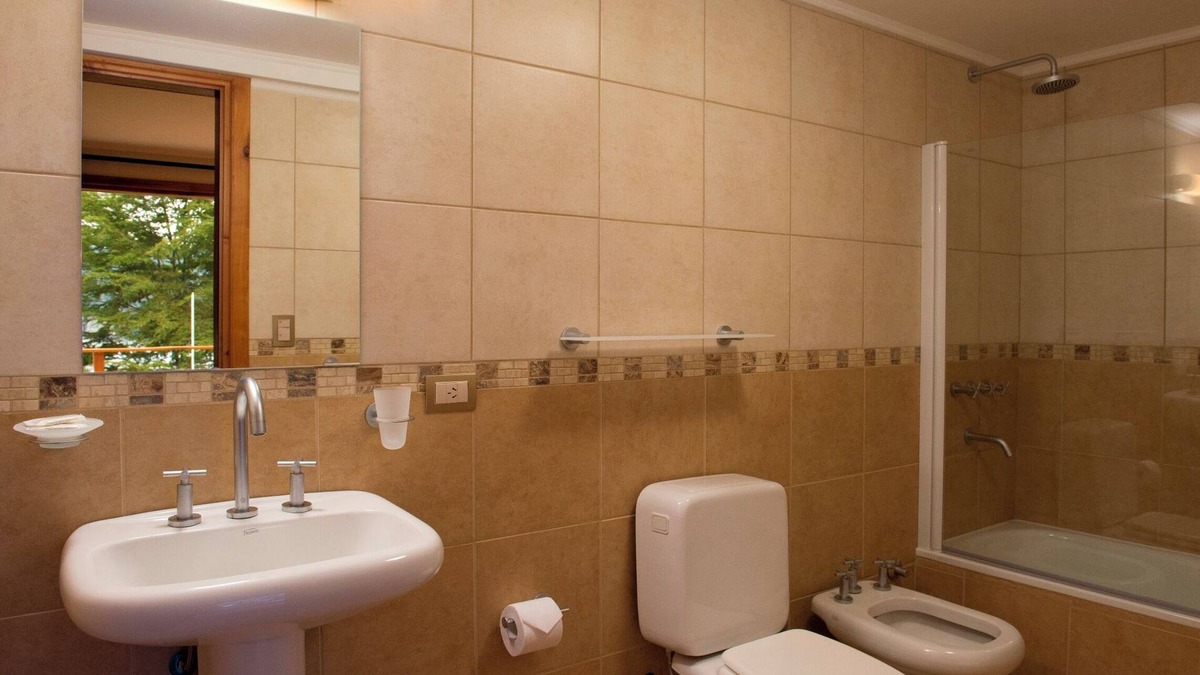 La Villa Apartment | Hosteria La Camila