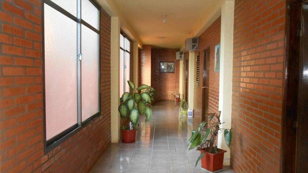 Posadas Hotel | Hosteria Maryland