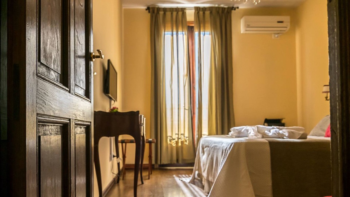 Tandil Hotel | Hosteria Nuevos Horizontes