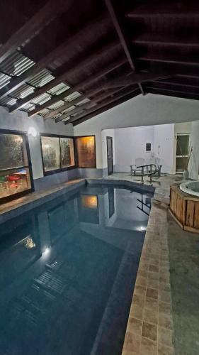 La Cumbre Hotel | Hosteria Pastoral & Spa