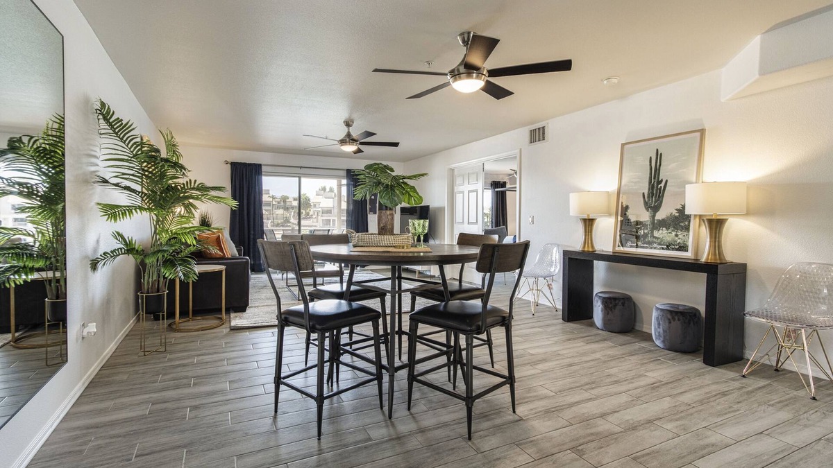 Lake Havasu City Condo | HOT SPOT in LAKE HAVASU @ KINGS VIEW