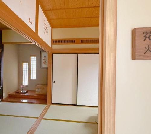 Sakai House | Hot Spring Guest House Mikunien - Vacation STAY 18682v