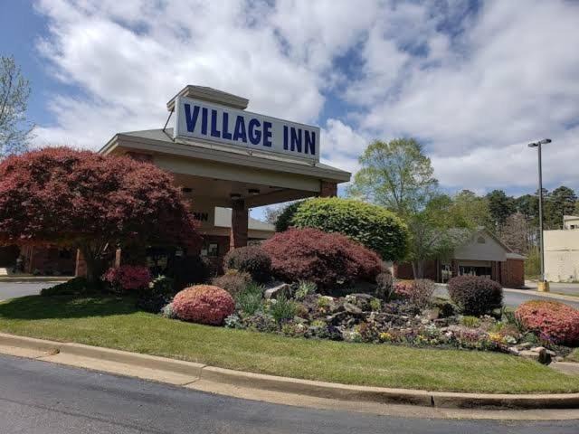 Hot Springs Village Hotel | Hot Springs Village Inn