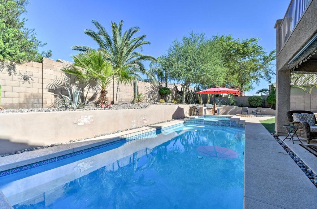 Boulder Mountain Highlands House | Hot Tub and Fire Pit Mtn-View Mesa Home!