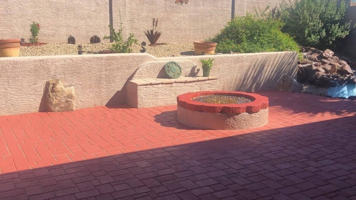 Stetson Valley House | Hot tub, BBQ ,Mountain View, and fire pit 15 minutes to the Glendale Stadium
