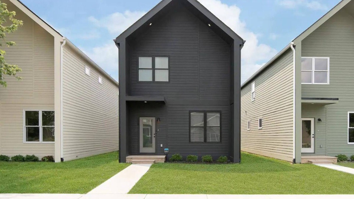 Fall Creek Place House | Hot Tub! Near Downtown!