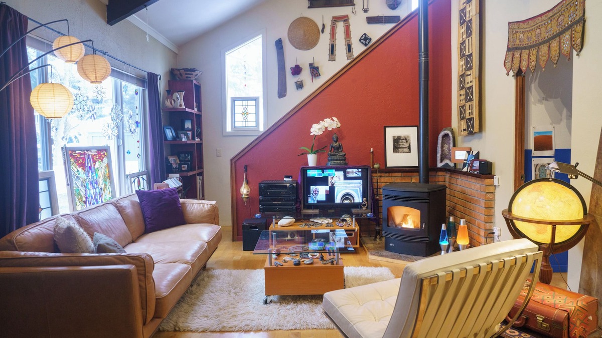 Ketchum Condo | Hot Tub Time Machine! - The Soul Pad of Sun Valley