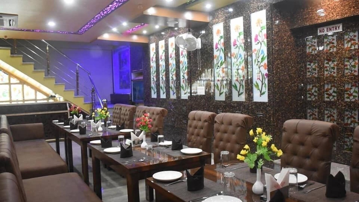 Ballia Hotel | Hotek Aarti Inn