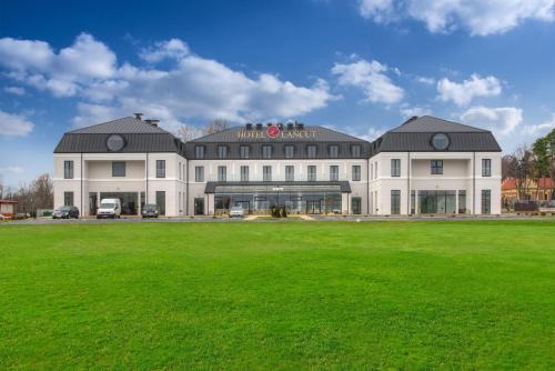 Lancut Hotel | Hotel Łańcut