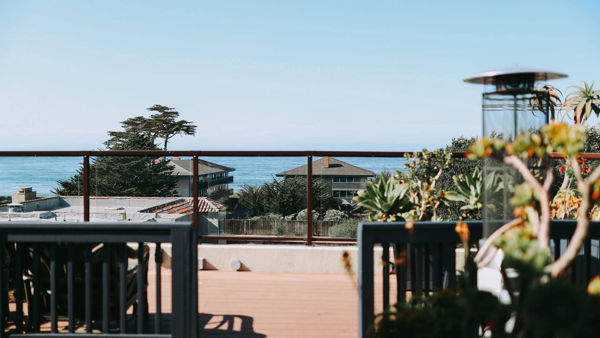 Downtown Monterey Bed & Breakfast | Hotel 1110 - Adults Only