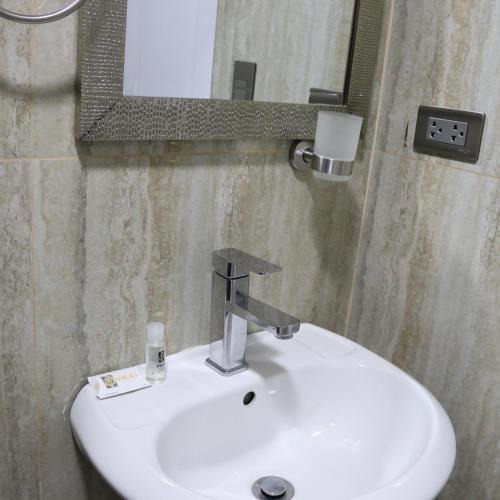 Vilcashuaman Hotel | Hotel 13 INKAS