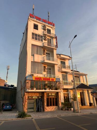 Nam Dinh Hotel | Hotel 19