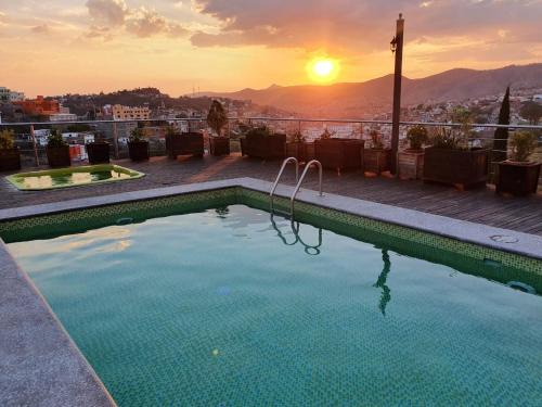 Guanajuato Hotel | Hotel 1988 Guanajuato