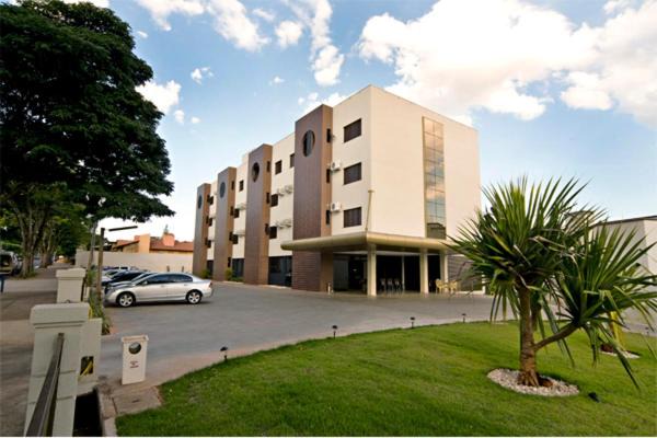 Navirai Hotel | Hotel 2 Gauchos