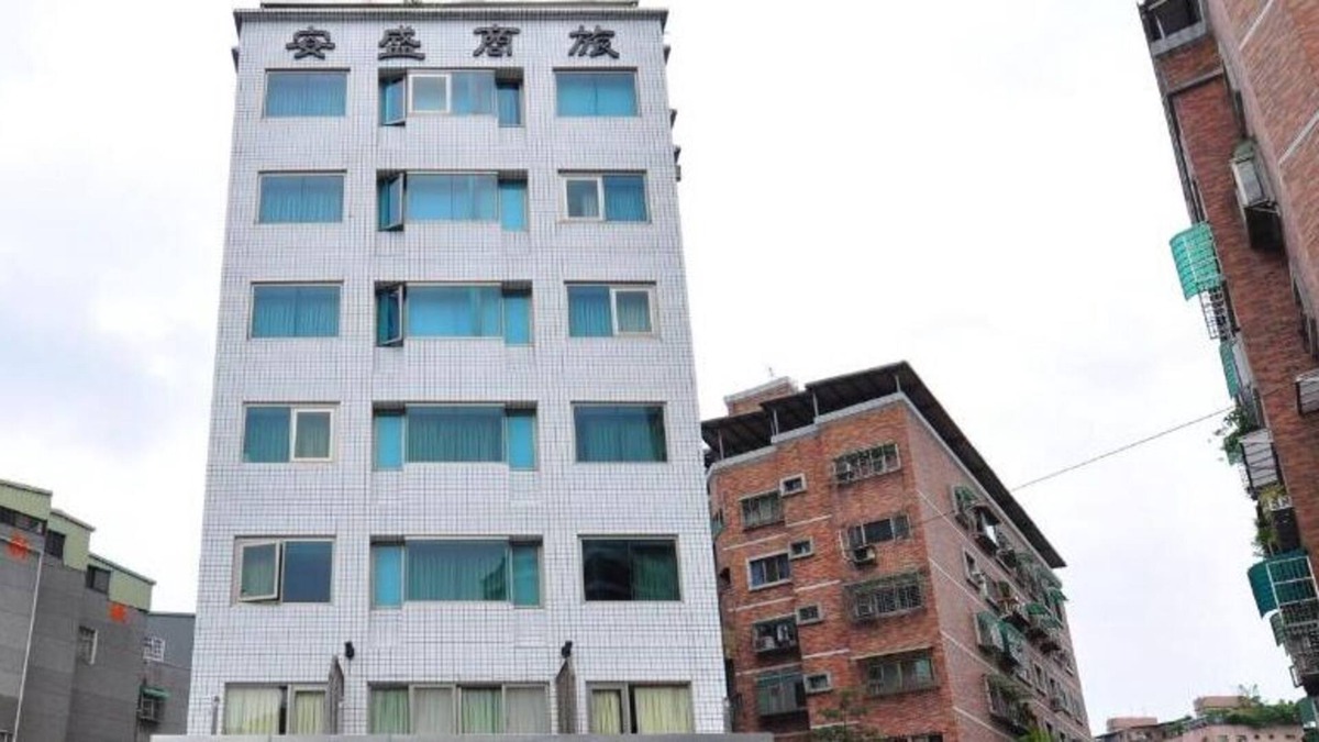 Xindian Hotel | Hotel 20 Alley