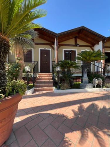 Giugliano in Campania Hotel | Hotel 2000