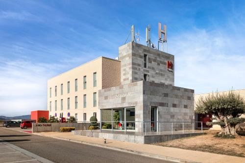 Calatorao Hotel | Hotel 280 Zaragoza