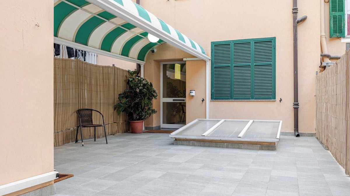 Ventimiglia Apartment | Hotel 3⭐Comfort and Serenity Heart of Ventimiglia