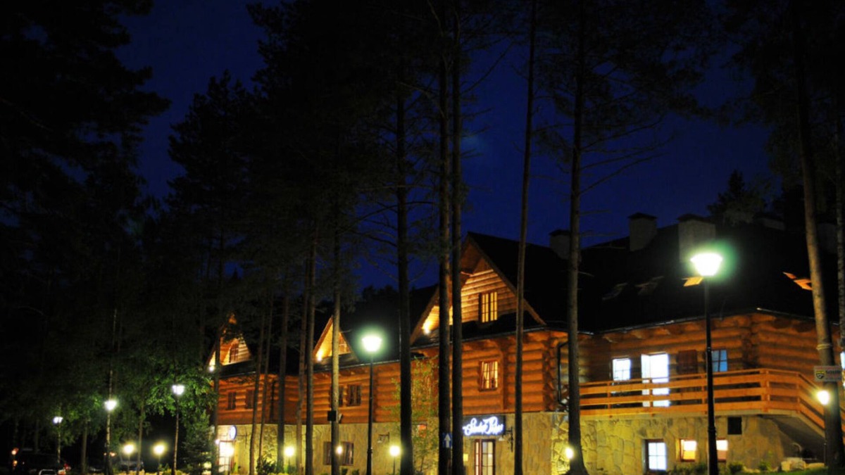 Kielce Hotel | Hotel 365