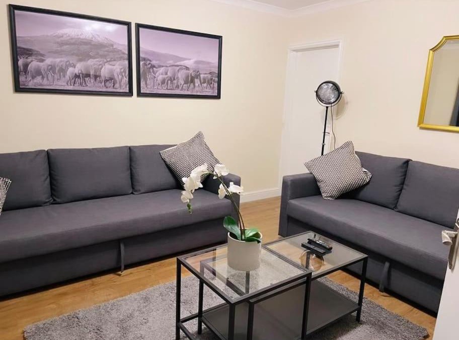 Stafford House | Hotel 3H