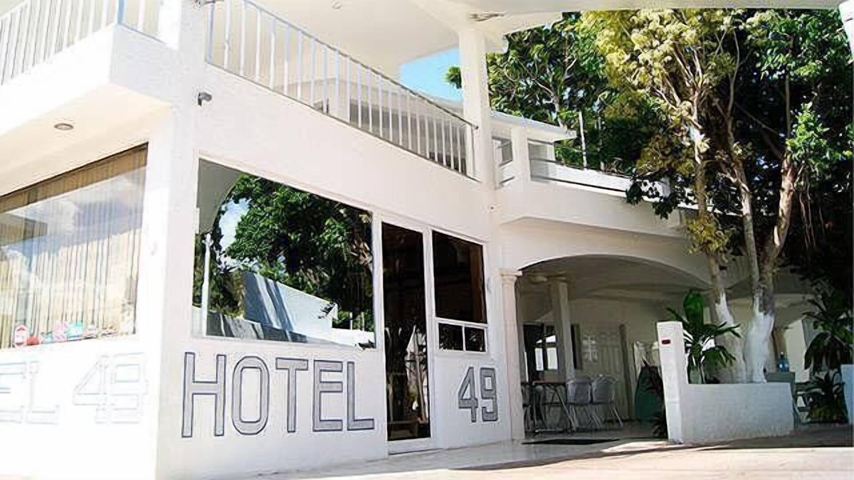 Tizimin Hotel | Hotel 49