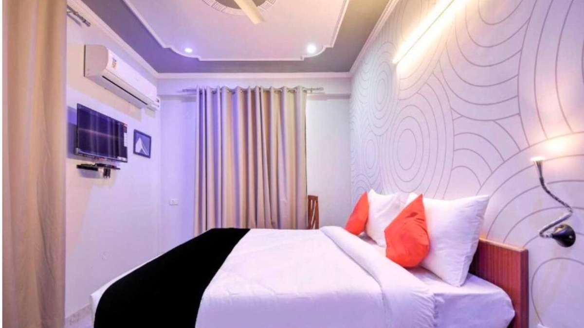 Sanganer Hotel | Hotel 7 Nights