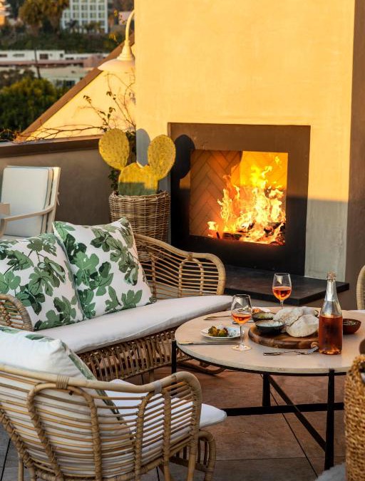 Norma Triangle Hotel | Hotel 850 SVB, West Hollywood, a Member of Design Hotels