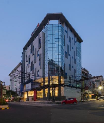 Melawai Hotel | Hotel 88 Blok M Jakarta By WH