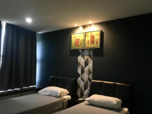 Jakar Hotel | HOTEL 88