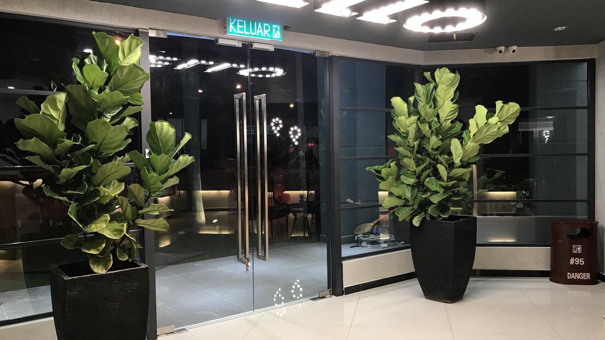 Kota Kemuning Hotel | Hotel 99 - Kota Kemuning