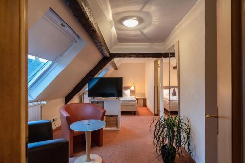 Mußbach Hotel | Hotel Altes Weinhaus