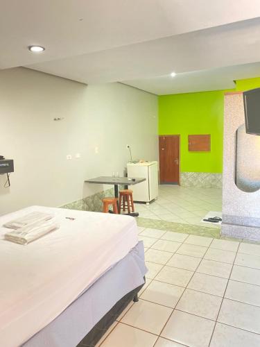 Jardim Paraiso Apartment | Hotel A DOIS adults only