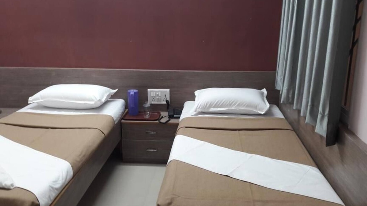 Daulatabad Hotel | Hotel Aurangabad Regency