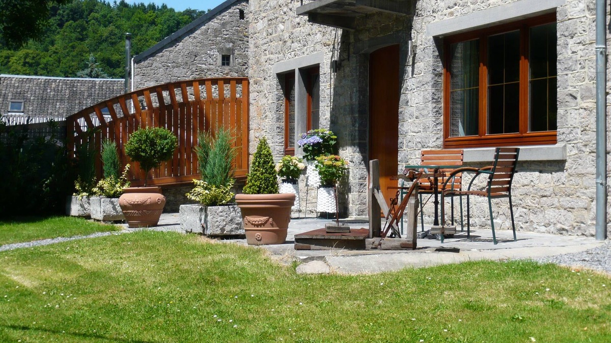 Sy Hotel | Hotel a la Ferme