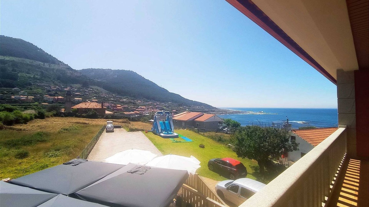 Oia Hotel | Hotel A Raíña