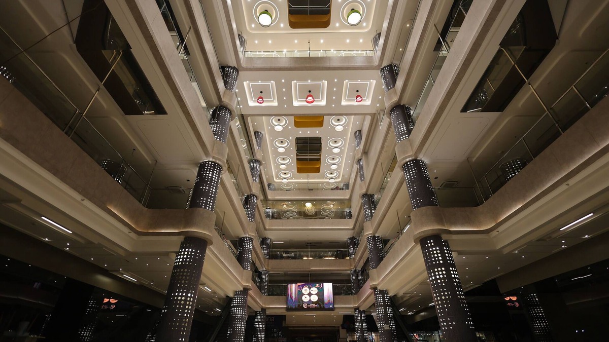 Hubli Hotel | Hotel Aashray Inn