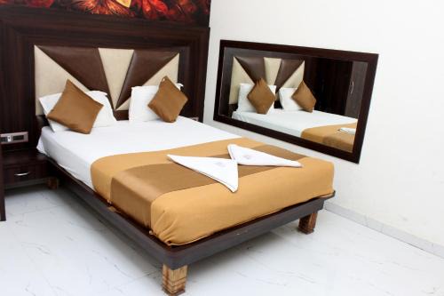 Balaghat Hotel | Hotel Aayan Lodging & Boarding