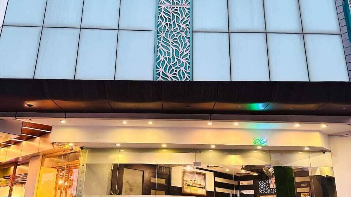 Nalagarh Hotel | Hotel AB Residency