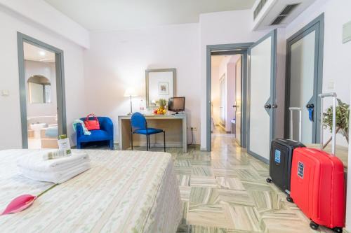 Loja Hotel | Hotel Abades Manzanil