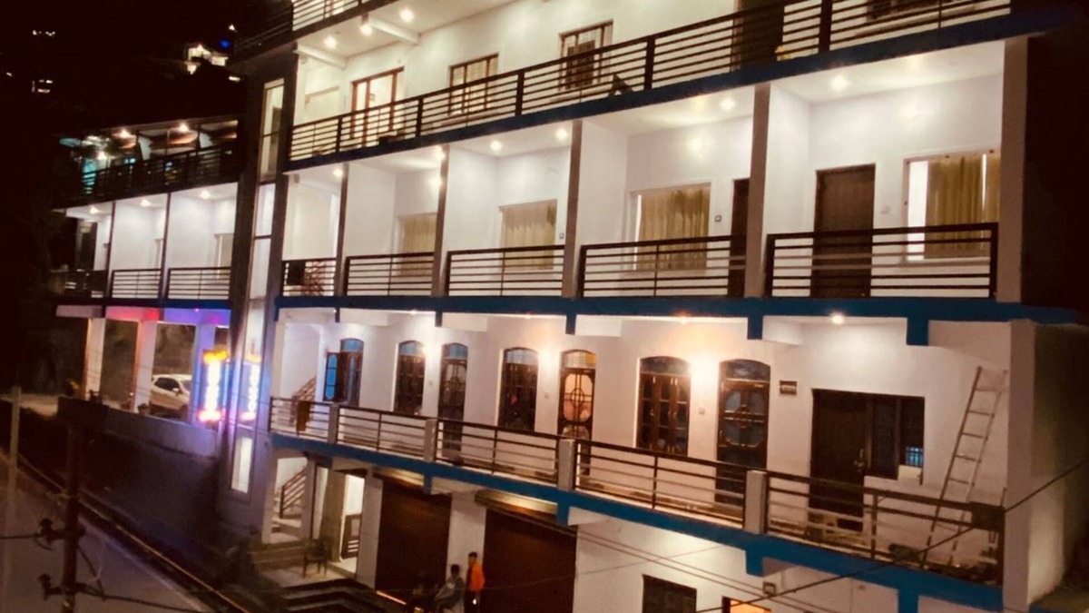 Guptkashi Cabin | HOTEL ABHYUDAY