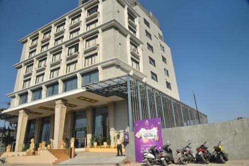 Raigarh Hotel | Hotel Accord Premier