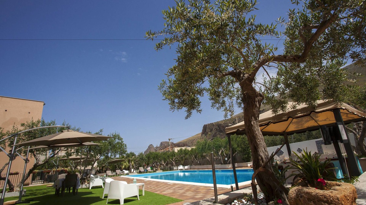 Castelluzzo Hotel | Hotel Achibea
