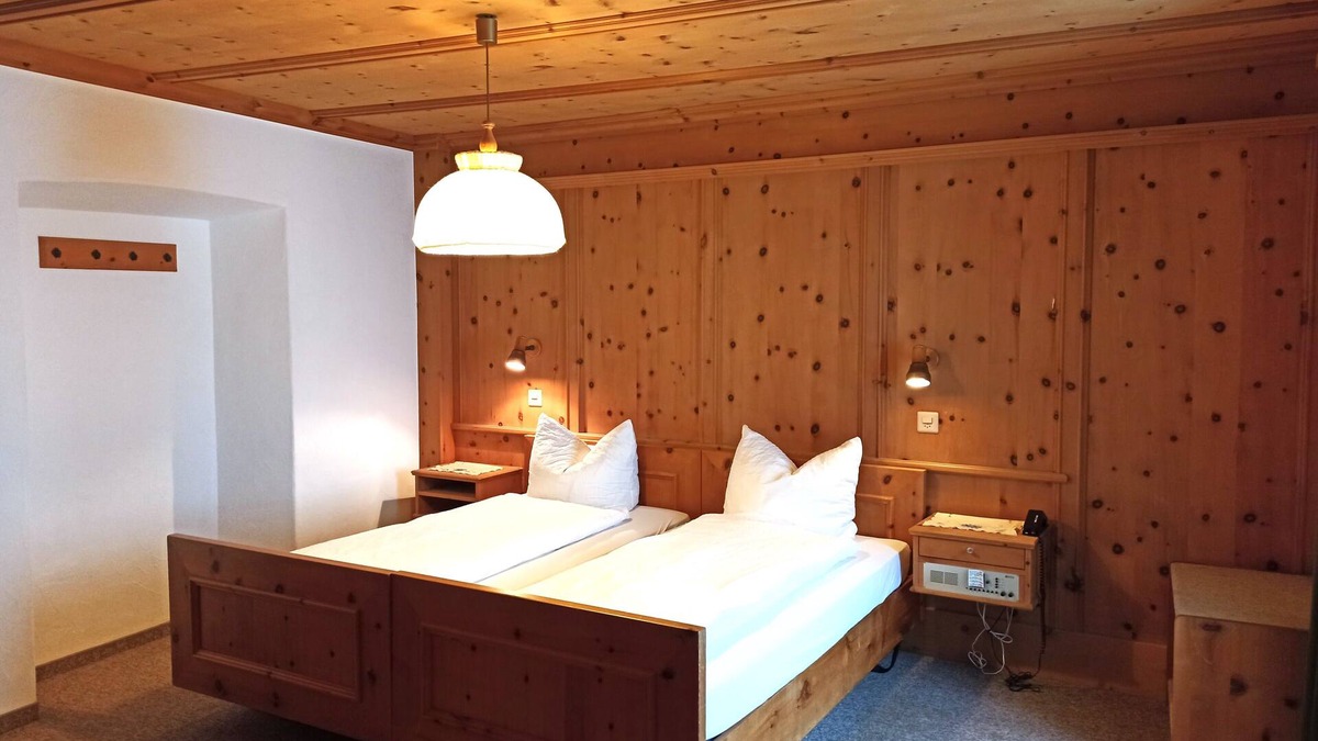 Zernez Hotel | Hotel Acla Filli